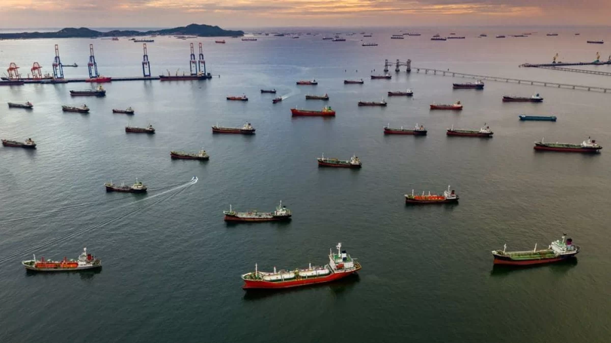 Цены на нефть растут на фоне конфликта США, Израиля и Ирана