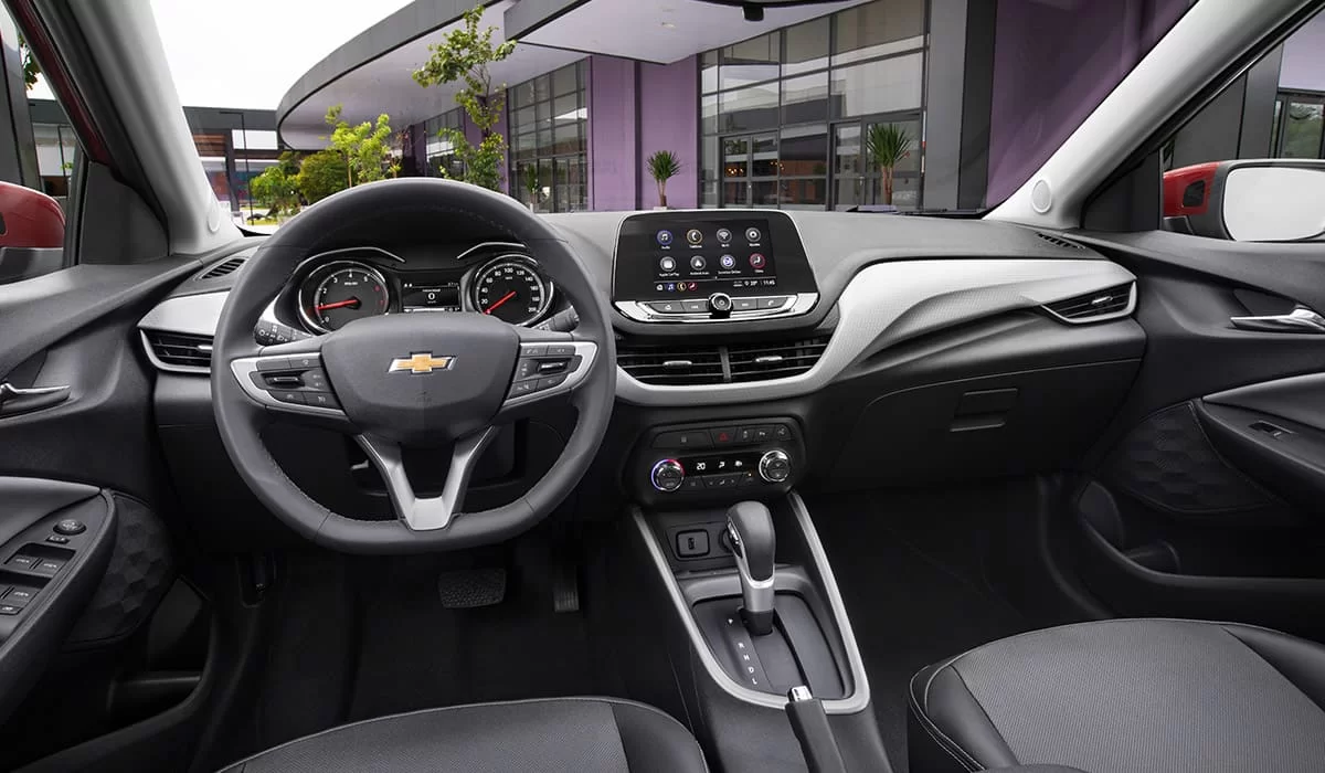 Казахстанцы купили новый Chevrolet и сразу пошли в суд