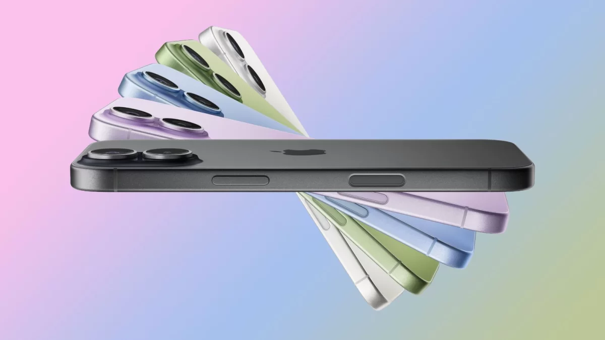 iPhone 18 Pro готовит крупнейший редизайн: что известно о новинке Apple