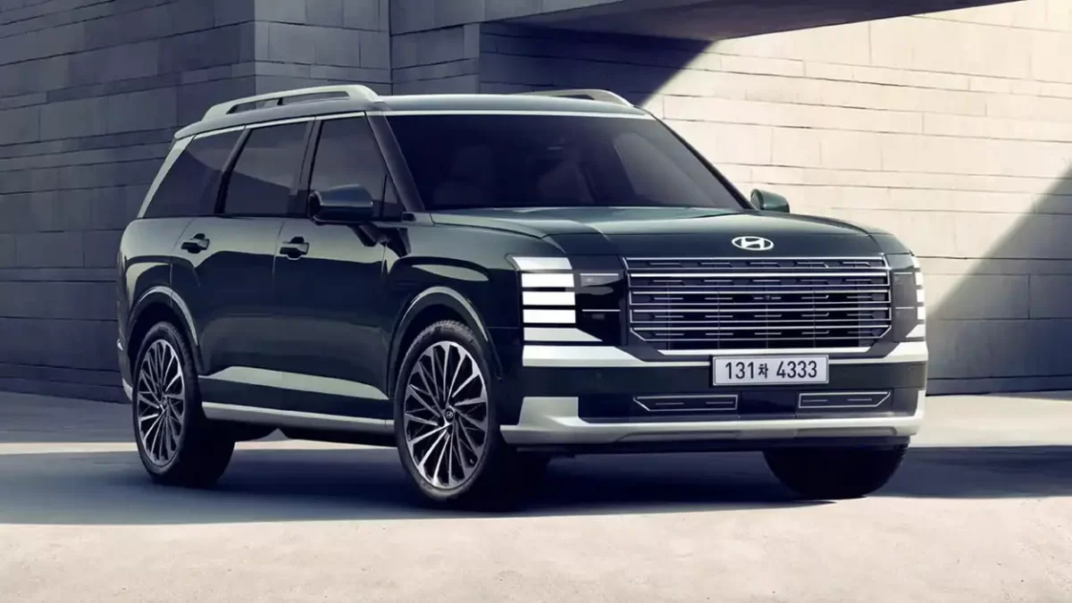 Дефект Palisade: Hyundai получила жалобы ещё до смертельного ДТП