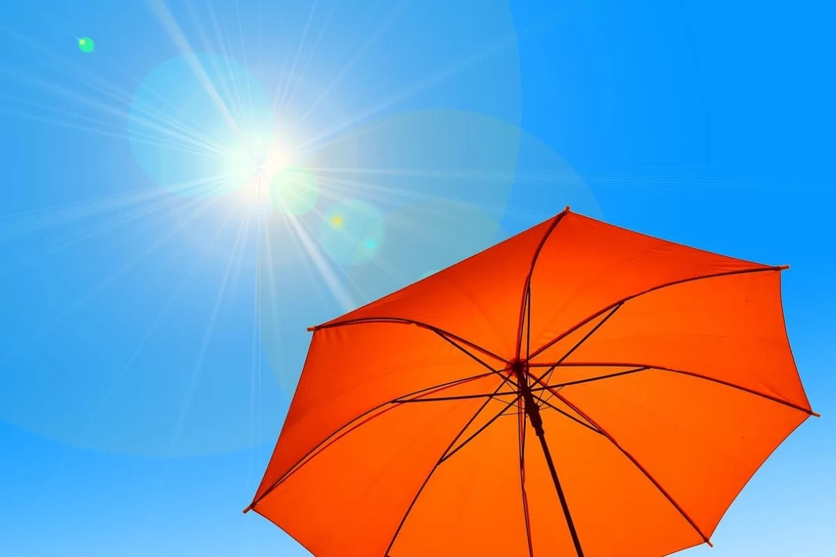 Конец марта принесет в Казахстан жару до 30 градусов