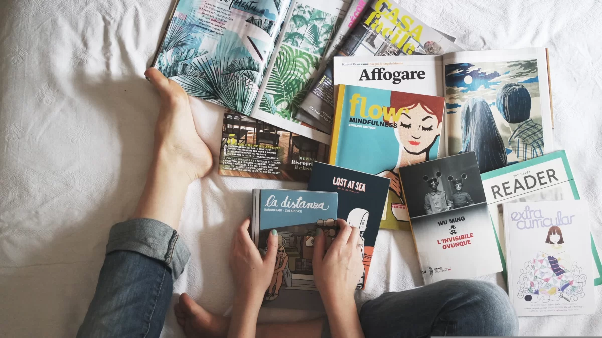 Не платите за подписки: где казахстанцы читают книги бесплатно