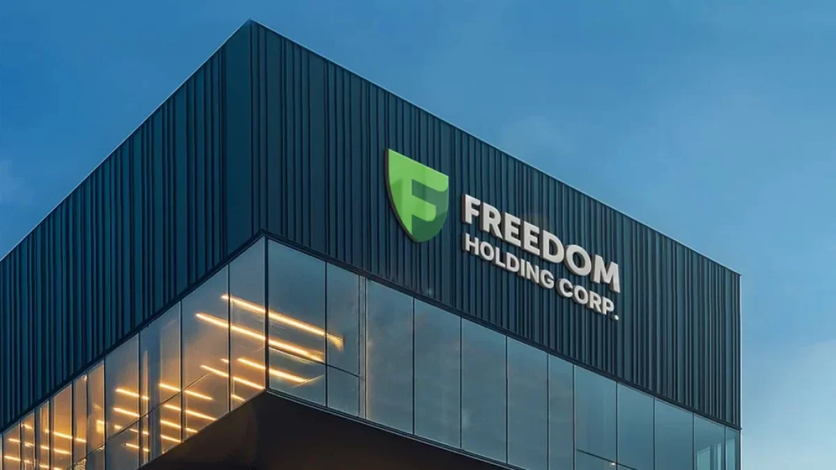 Freedom Holding планирует банк во Франции: идут переговоры