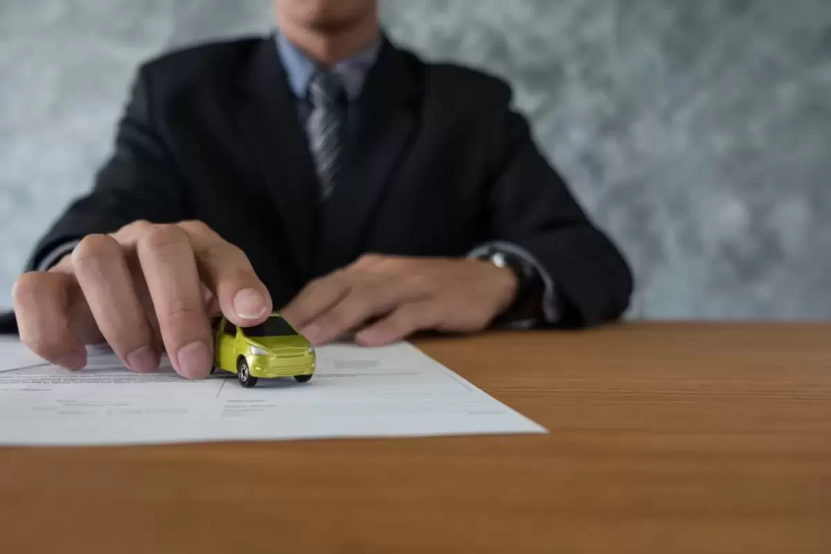 Продали авто? Как вернуть деньги за неиспользованную страховку