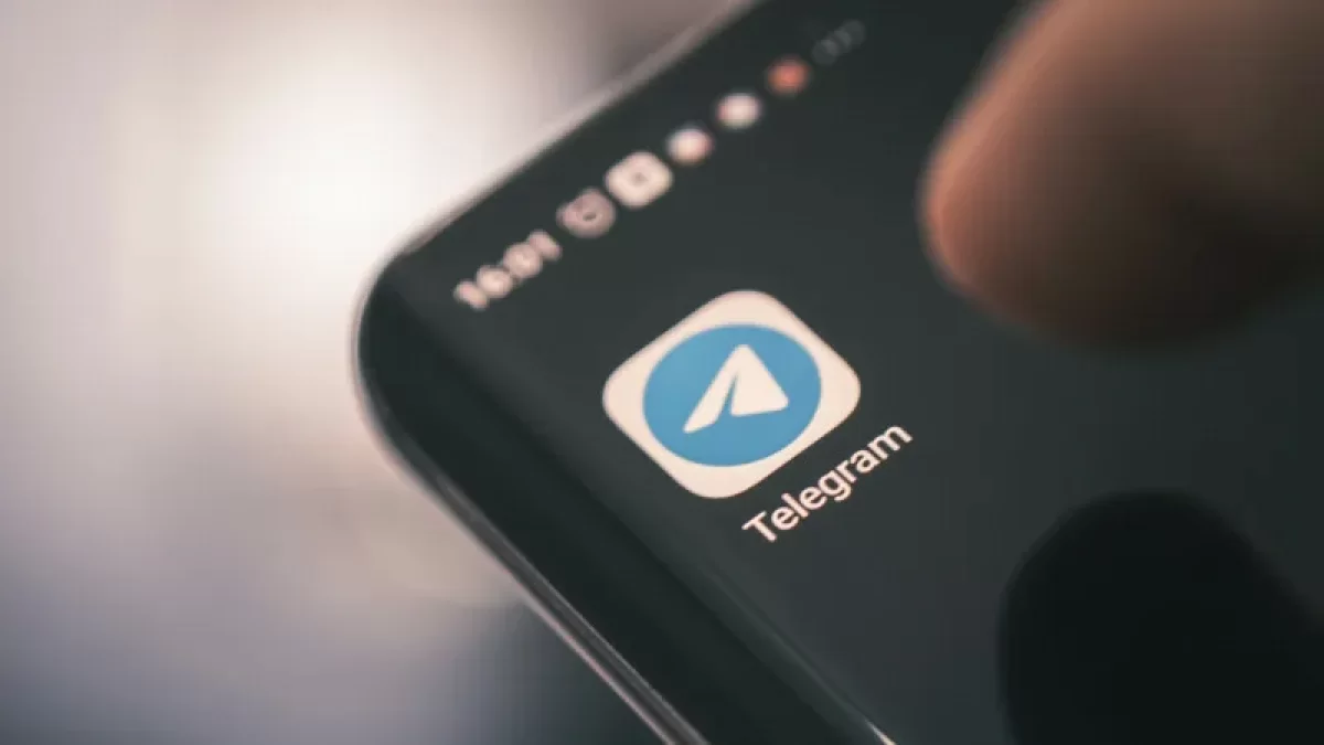 Telegram за сутки удалил более 100 тысяч каналов