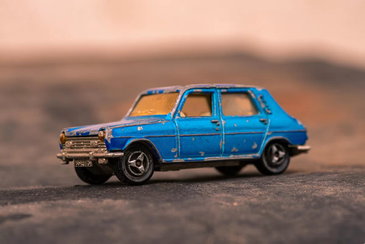 Алматинцы смогут продать старые авто: что известно