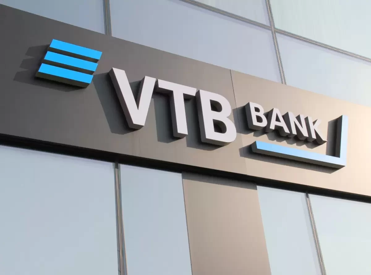 Банк ВТБ меняет ставки по вкладам с 22 апреля