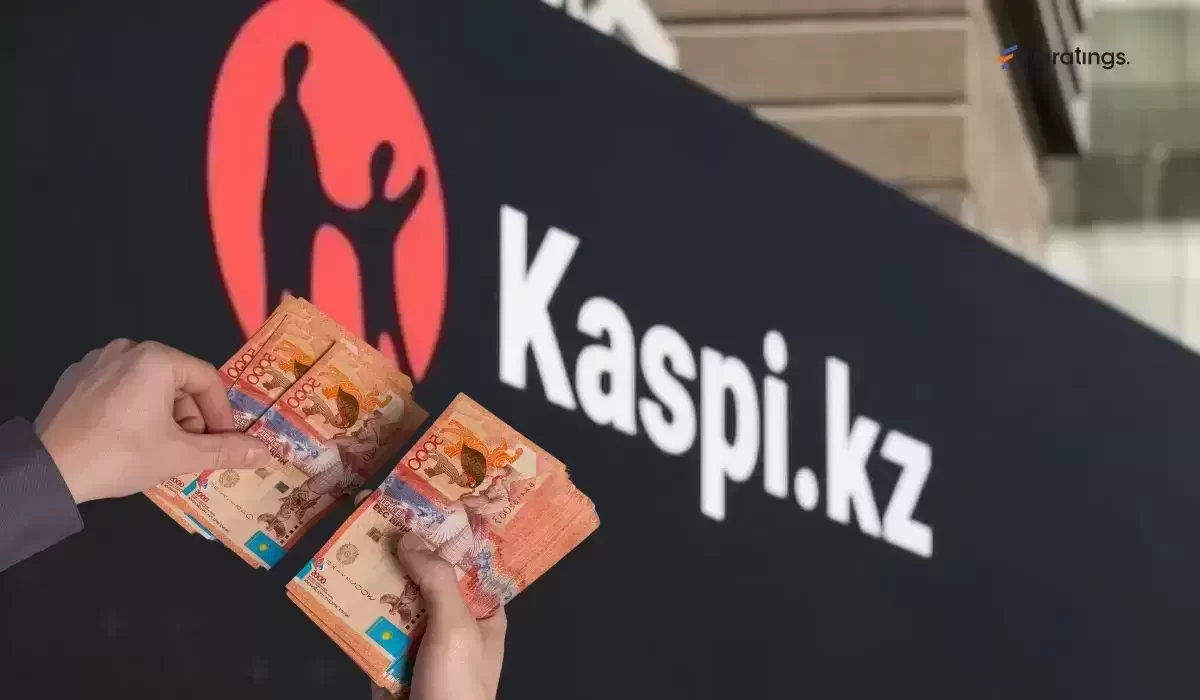 Tencent вошел в капитал Kaspi: эксперт оценил риски для данных казахстанцев