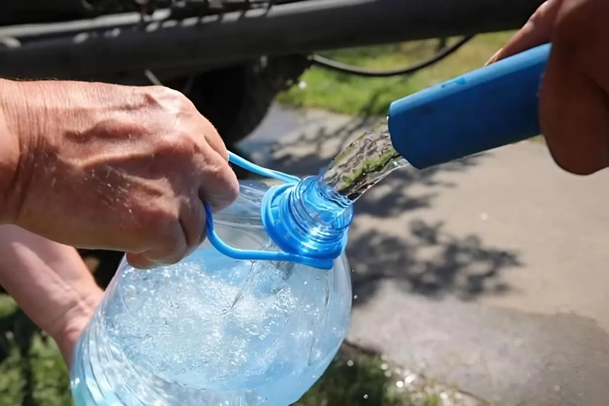 В Казахстане есть регион, где из-за воды умирают в 5 раз чаще