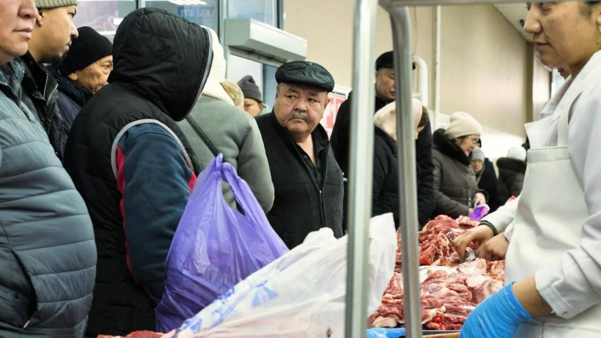 Мясо и овощи в Астане: где купить по выгодным ценам