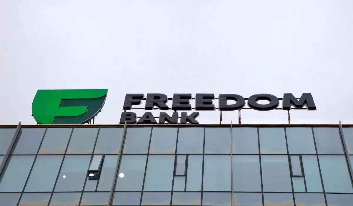 Freedom Bank запускает депозит на короткий срок со ставкой до 19,5%