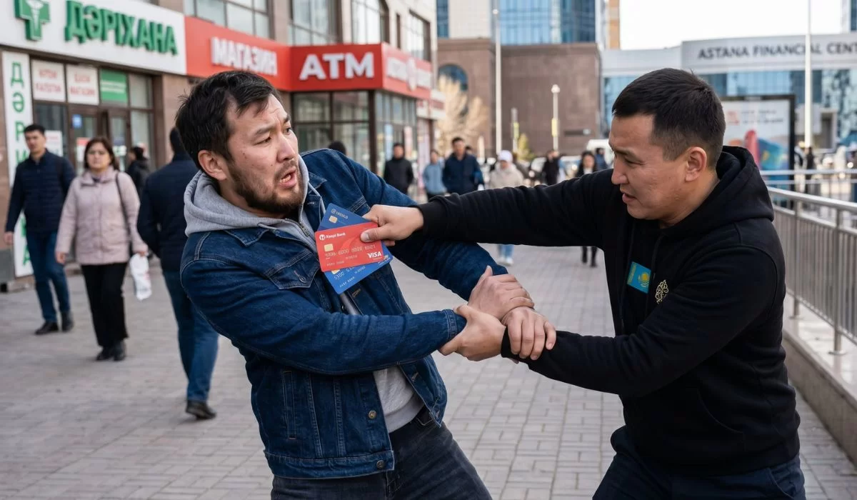 Долг по алиментам: могут ли списать деньги с карты рассрочки