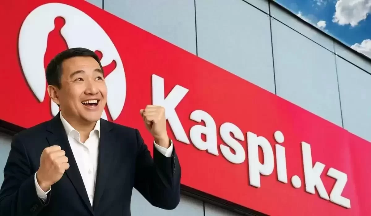 Kaspi начал принимать доллары через банкоматы