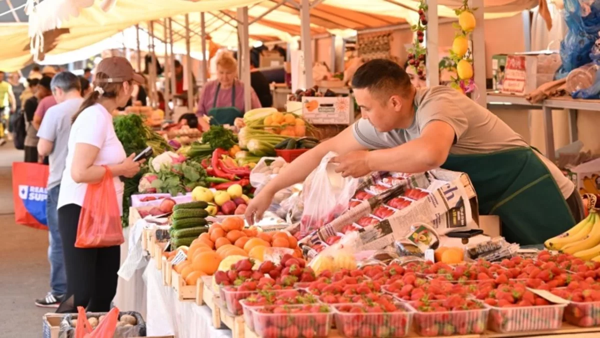 Как казахстанцам в крупных городах сократить расходы на продукты
