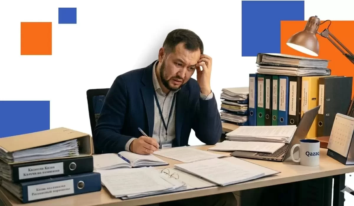 Бизнесу в Казахстане начали приходить уведомления по НДС