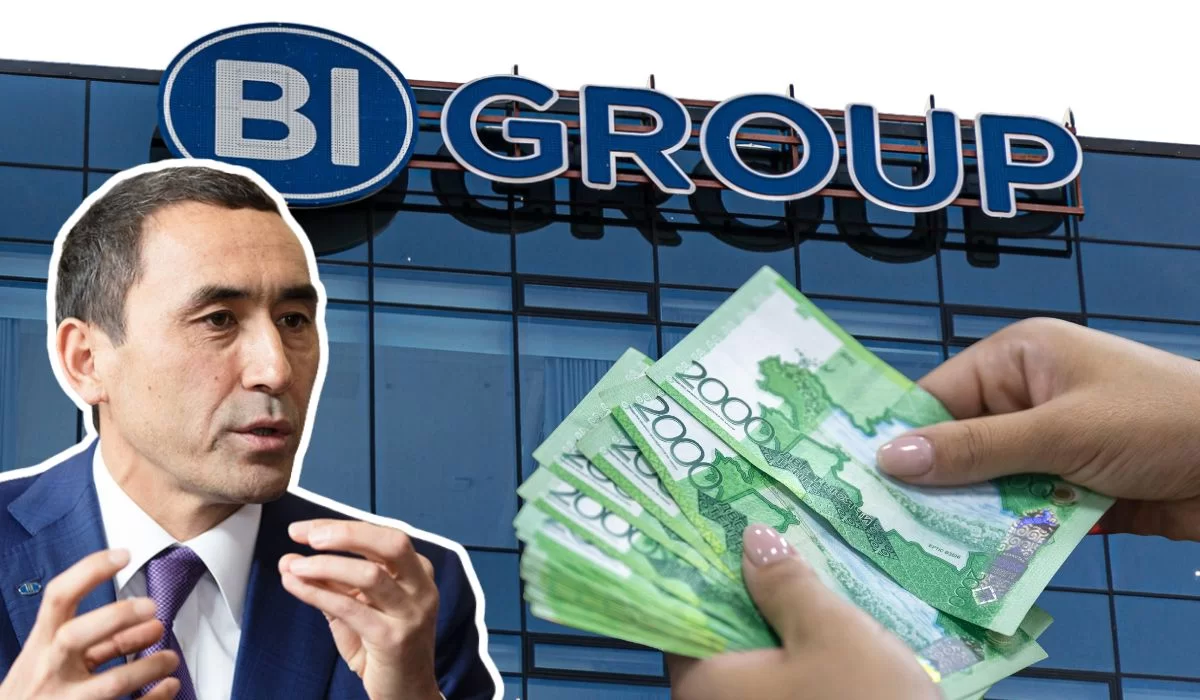 Koktem Sales Astana: почему скидка BI Group до 20% не для всех