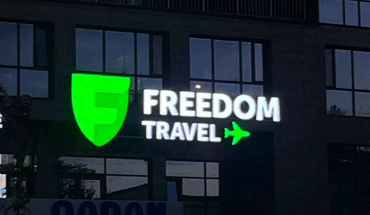 Freedom Travel: когда не начисляют кешбэк за билеты