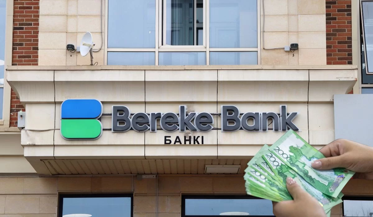 Bereke Bank дает кэшбэк за кредит: кому это выгодно, а кому — нет