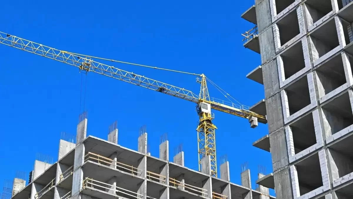 Застройщики готовы замораживать цены: рынок жилья остывает?