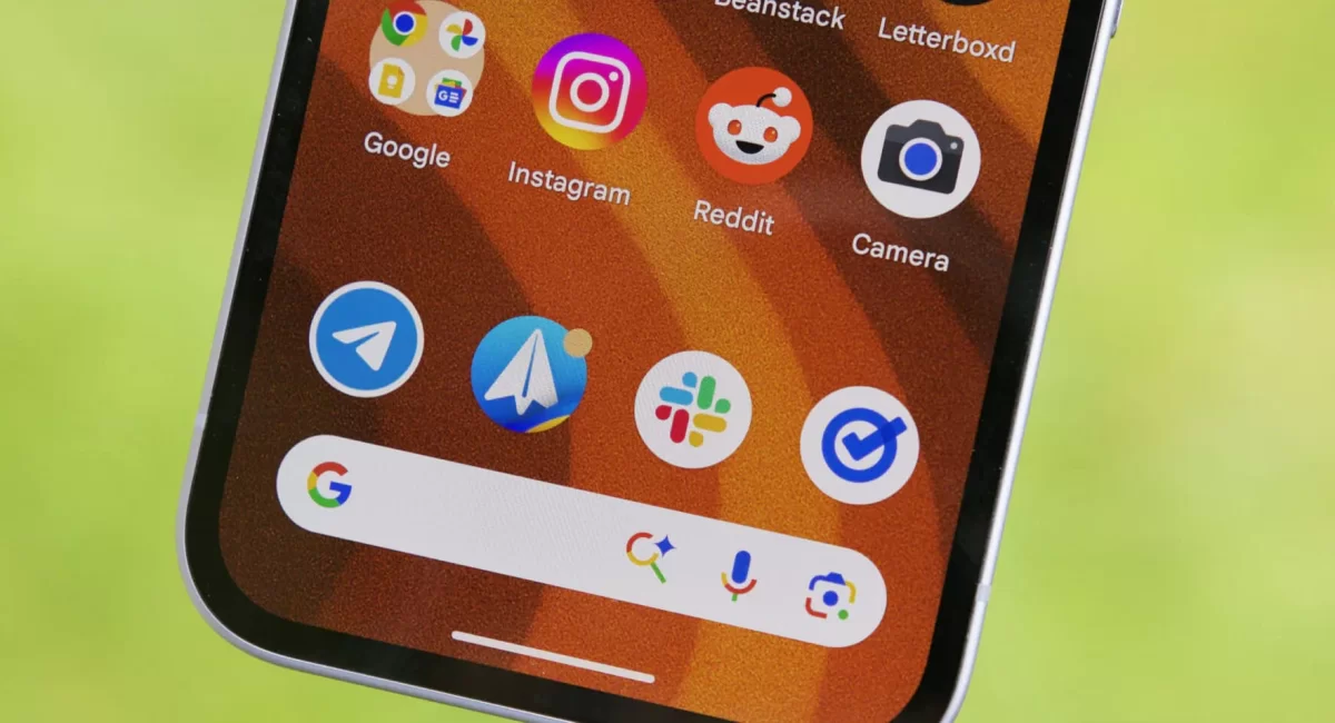 Google запустил предсказание действий пользователя в Android