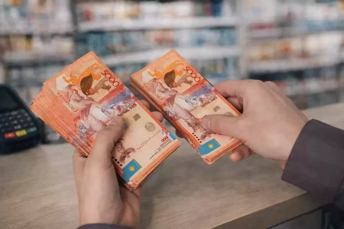 Что делать, если продавец требует оплату только наличными