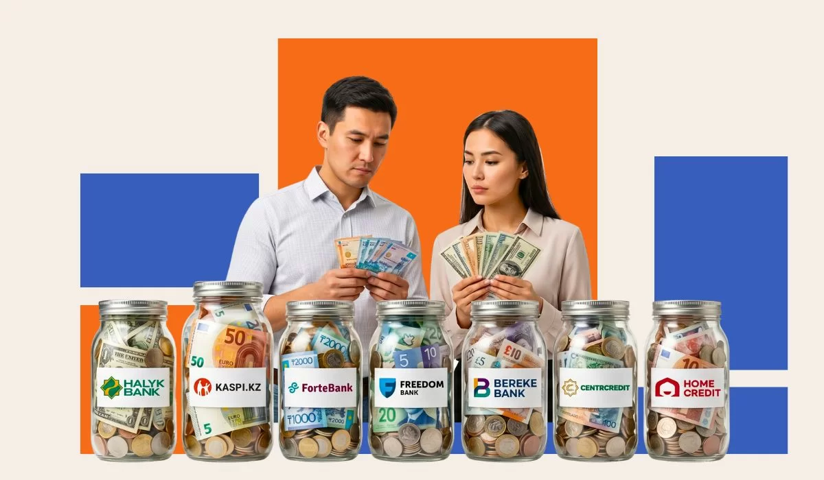 Топ накопительных депозитов мая: где дают до 20% годовых