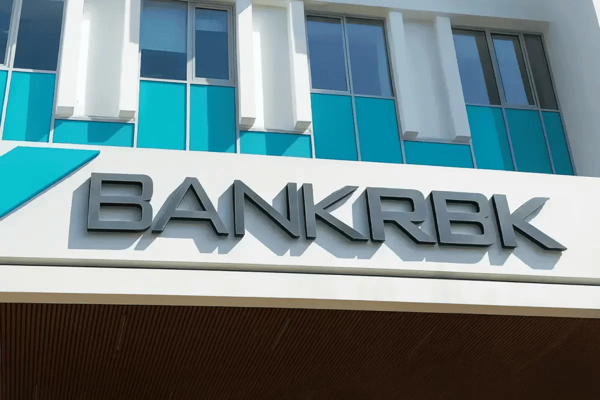 Bank RBK получил почти 180 млрд тенге под 0,1% годовых