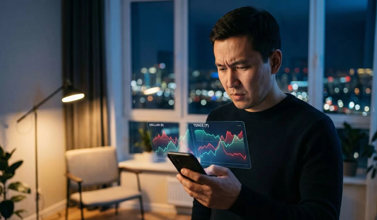 Обзор BCC Invest: как инвестору читать сигналы KASE, нефти и облигаций
