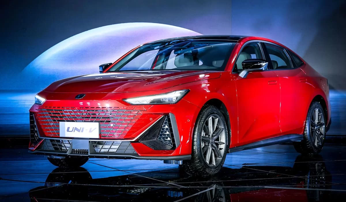 Новый Changan подорожал на 1 млн тенге: стоит ли переплачивать