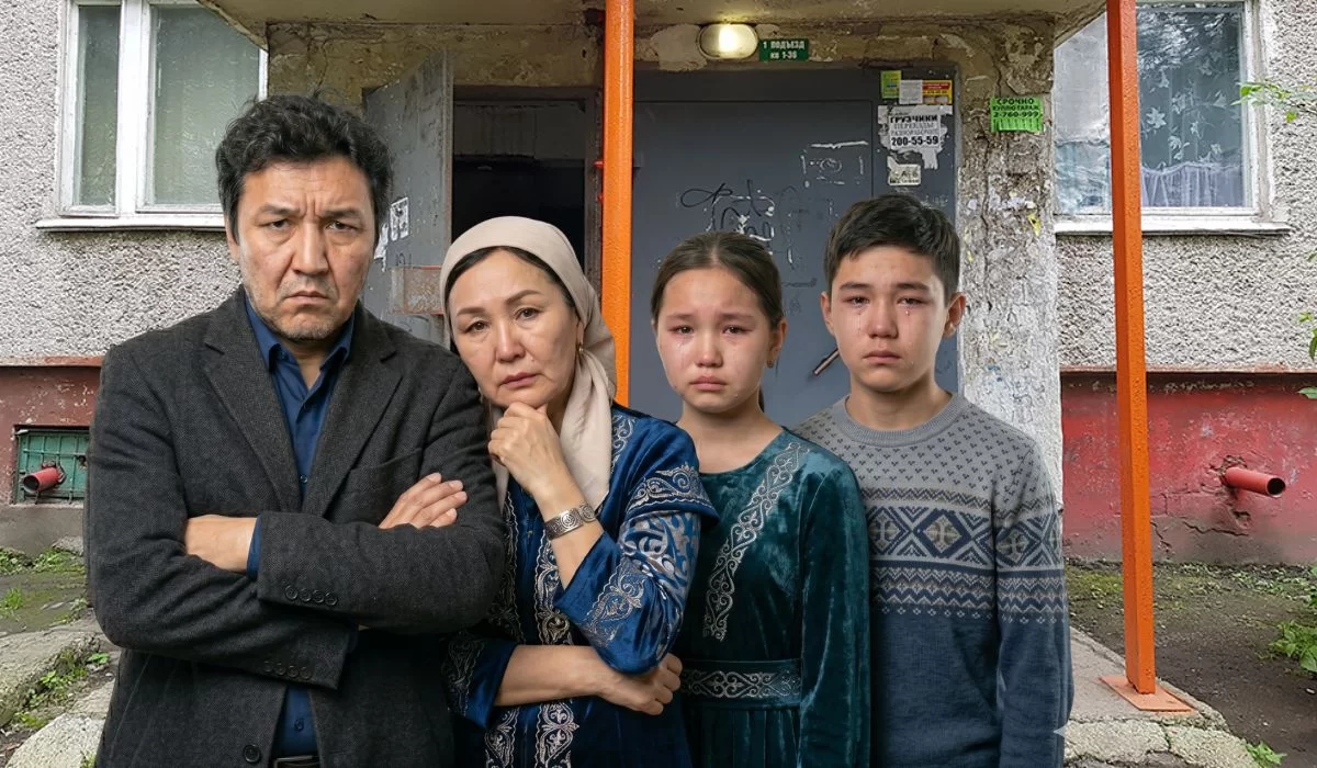 Почему казахстанцы копят в Отбасы банке годами и не получают квартиру?