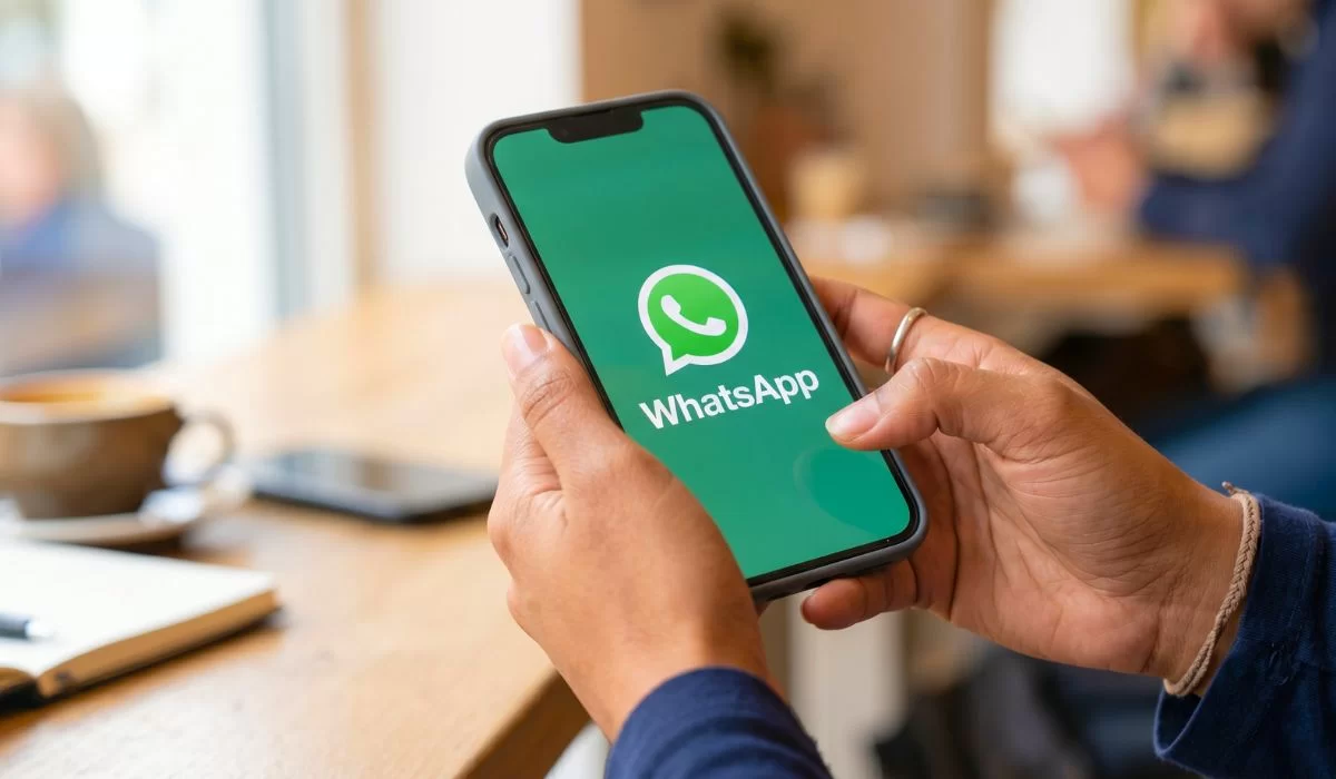Взломали WhatsApp и просят деньги: что делать в первые 24 часа
