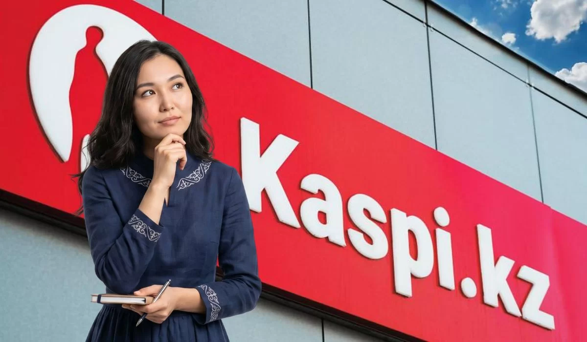 Kaspi снова даёт бонусы, но только до 31 мая: где действует акция