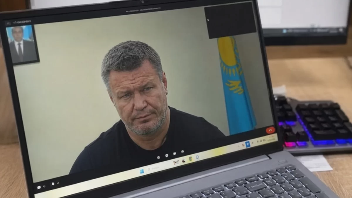 Мошенник с "лицом" бойца UFC нарвался на сотрудницу полиции