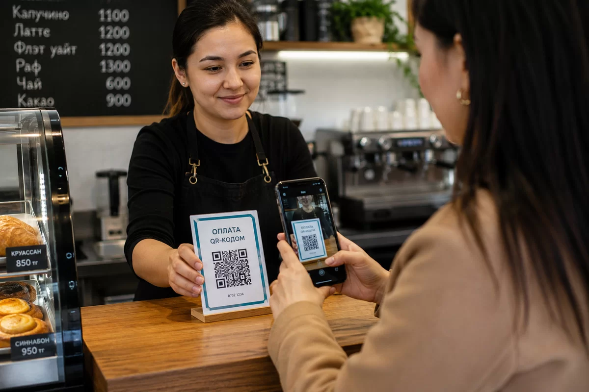 QR-платежи и переводы могут ударить по ценам и малому бизнесу