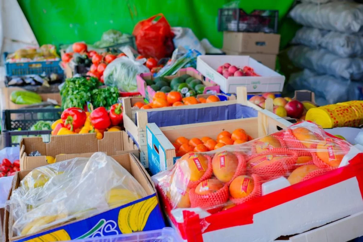 Астанчанам подсказали, как можно потратить меньше на продукты
