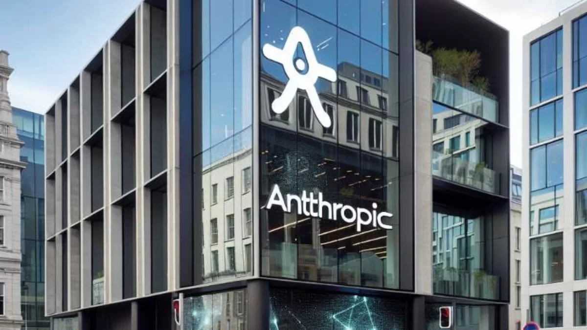 Казахстанцы, вложившиеся в Anthropic, сорвали куш: компания обошла OpenAI