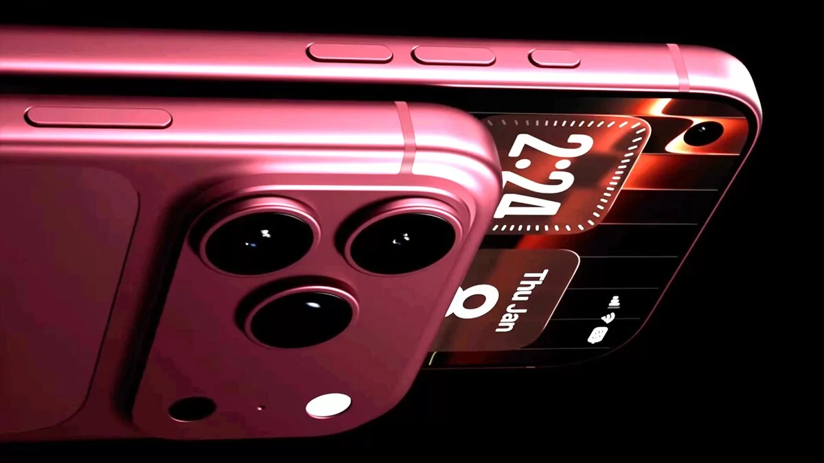 iPhone 18 Pro может подорожать из-за нового модуля камеры
