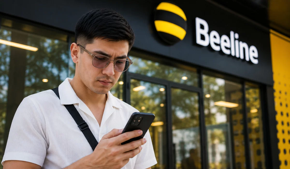 Beeline отключит популярную функцию на всех номерах с 1 июля