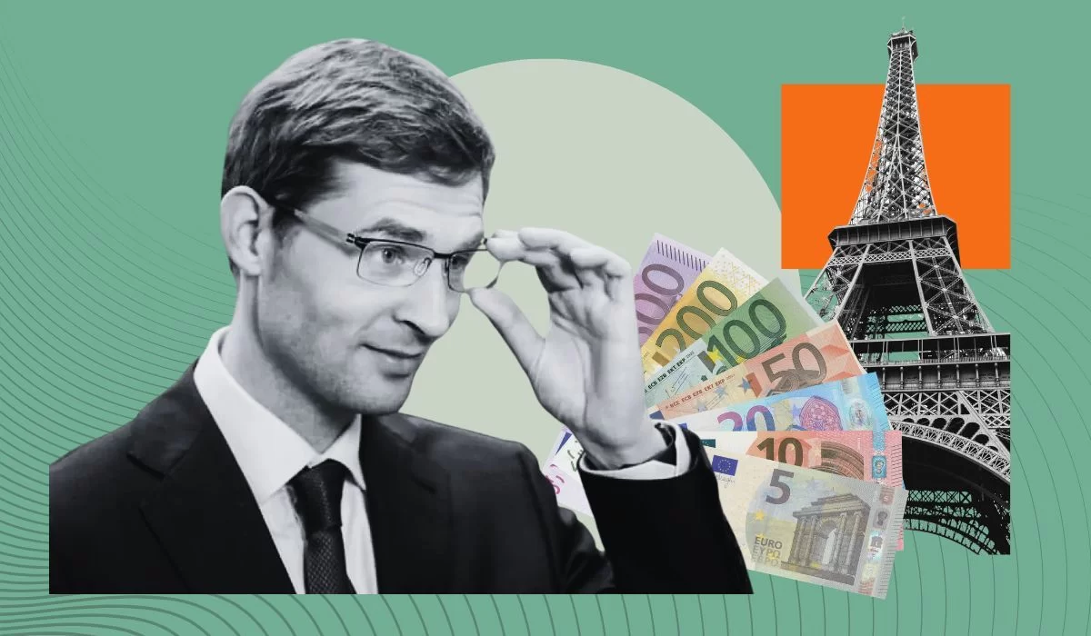 Freedom готовит цифровой банк во Франции за 500 млн евро