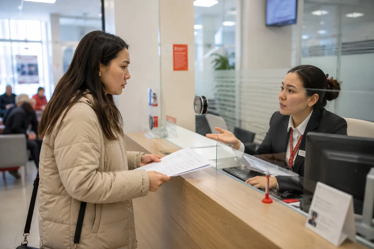 Год спора с Home Credit Bank закончился списанием 1,3 млн тенге