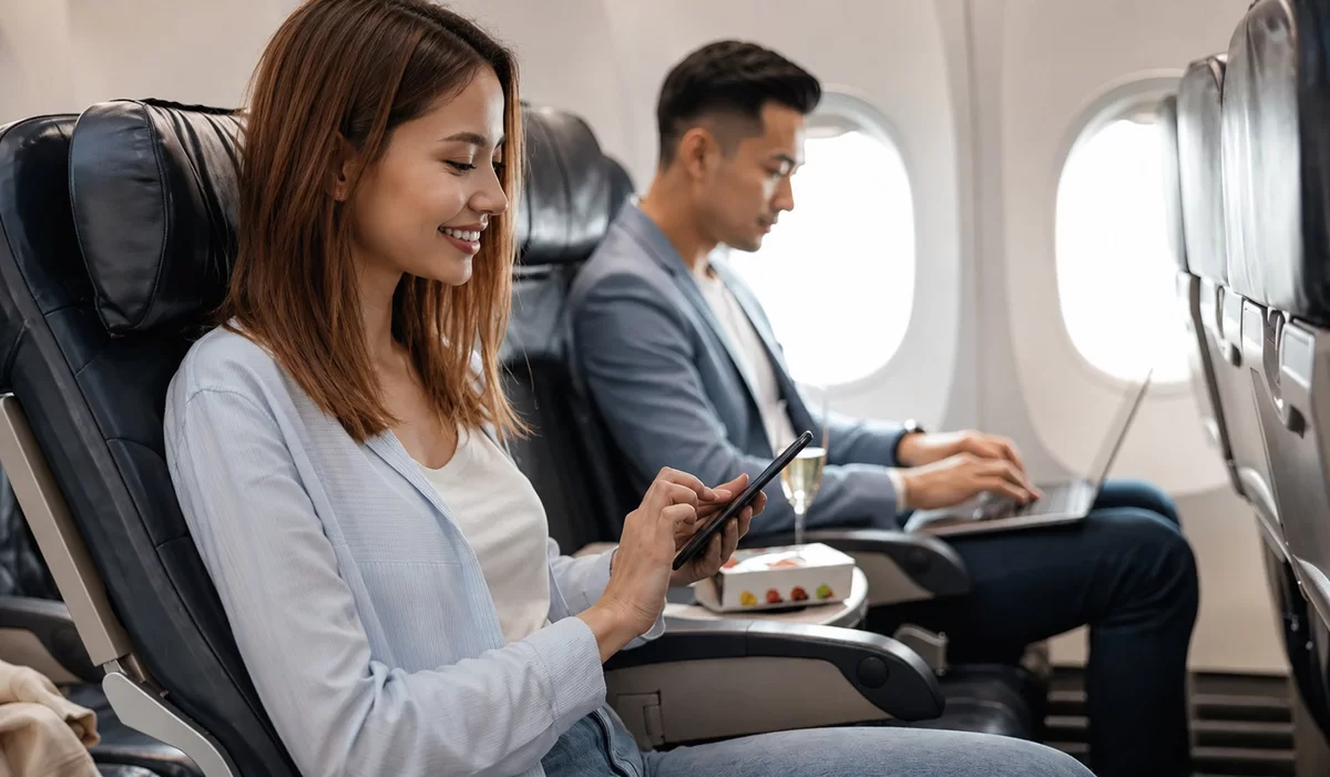 Как не переплатить за место в самолете: советы пассажирам FlyArystan