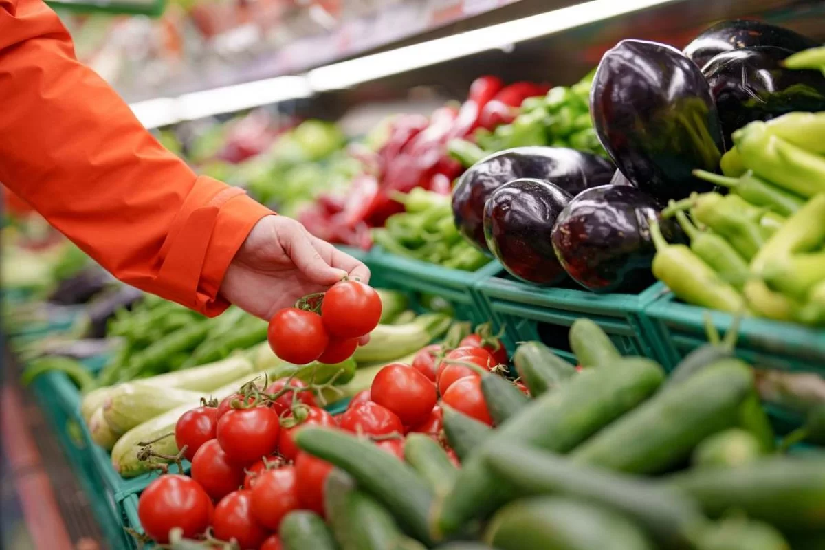 Астанчане смогут купить продукты дешевле: где пройдет ярмарка