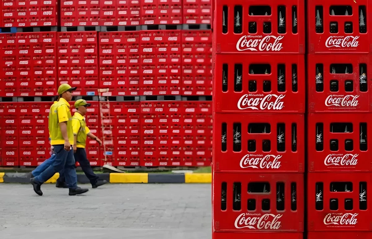Coca-Cola разыгрывает рекламный контракт на $4 млрд: кто поборется за бюджет