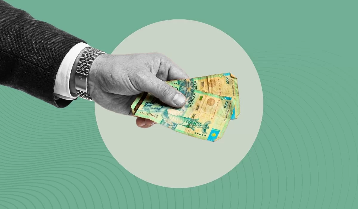 Казахстанцы работают дороже соседей, но дешевле Европы