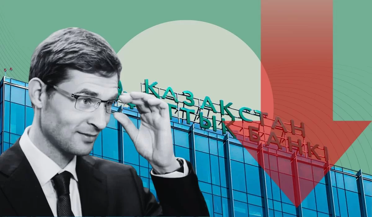 Выгодно ли сейчас вкладываться в доллары: что сказал Турлов о ставке Нацбанка
