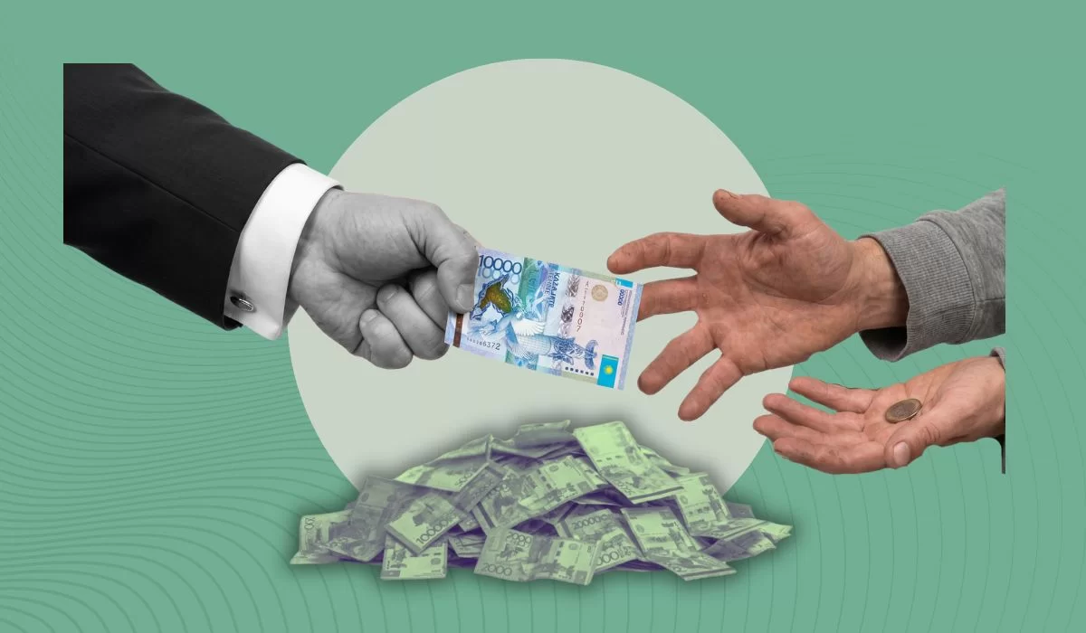 Пенсионные деньги больше не снять? Что казахстанцы могут сделать вместо этого