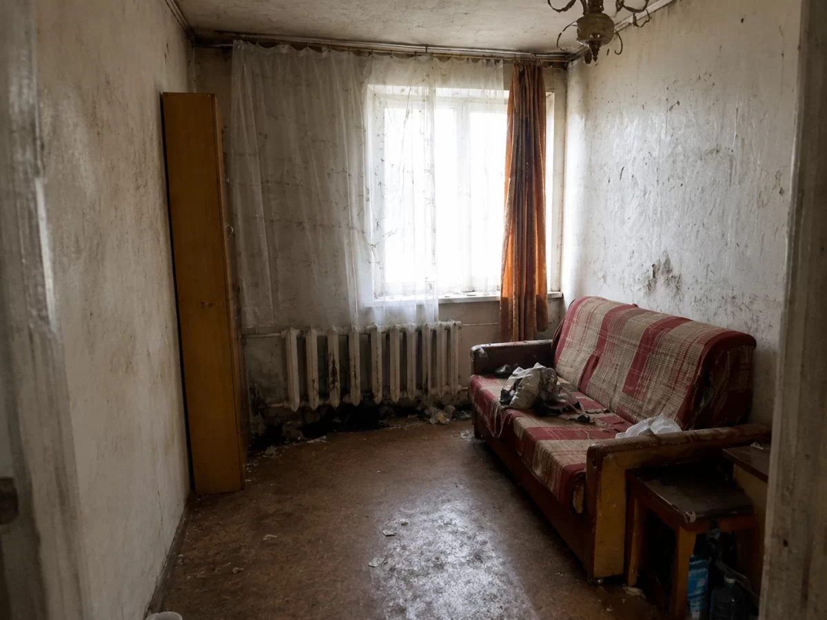 «Клоповники» по 145 тысяч: казахстанцы возмутились ценам на аренду в Алматы
