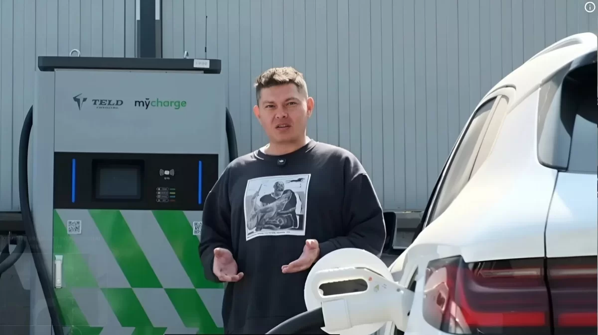 Сколько денег съедает BYD: казахстанец показал реальные траты