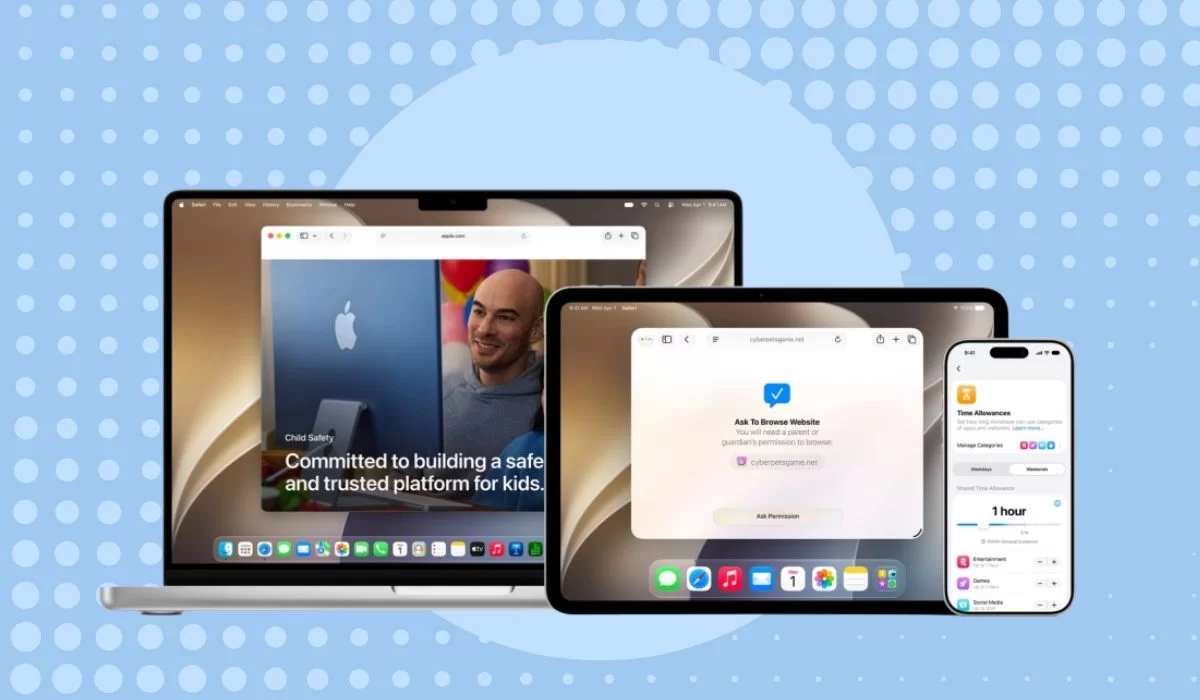 Apple обновила iOS: встроенный ИИ, новая Siri и ограничения для старых iPhone