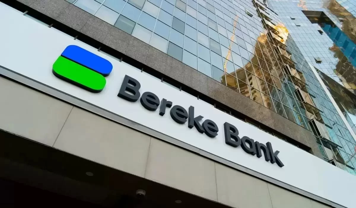 Bereke Bank запускает переводы в Россию: комиссия 0%, но есть ограничение